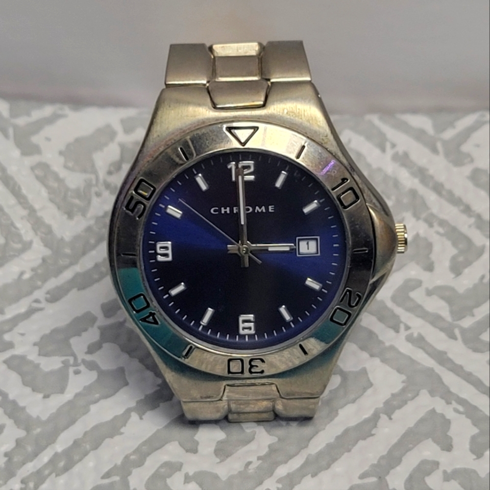 CHROME Watch